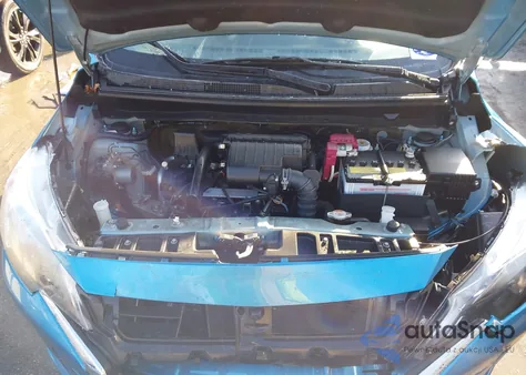 2023 Mitsubishi Mirage Es/Le z USA, uszkodzony, nr VIN ML32AUHJ6PH006670